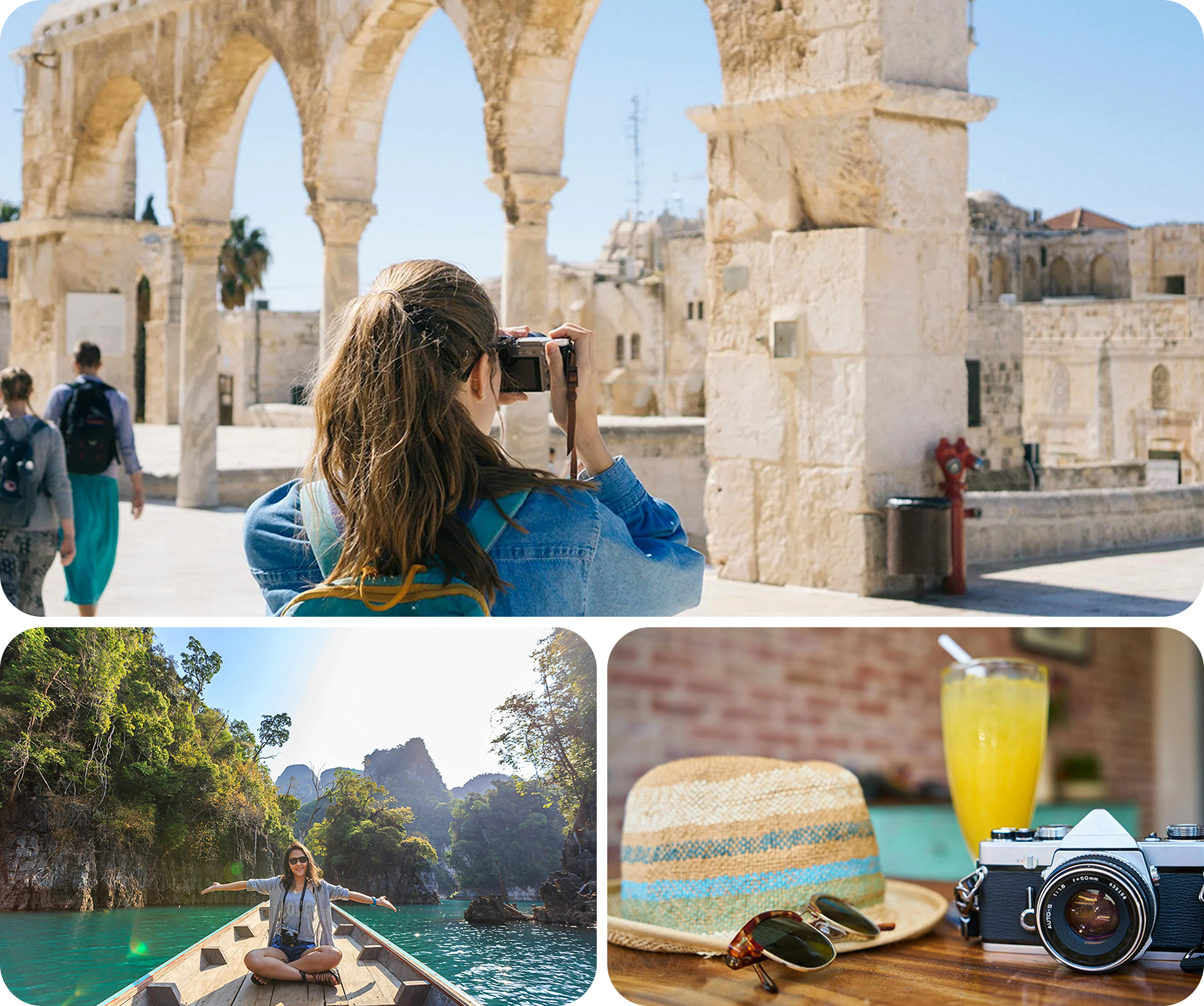 Consultation and Tours