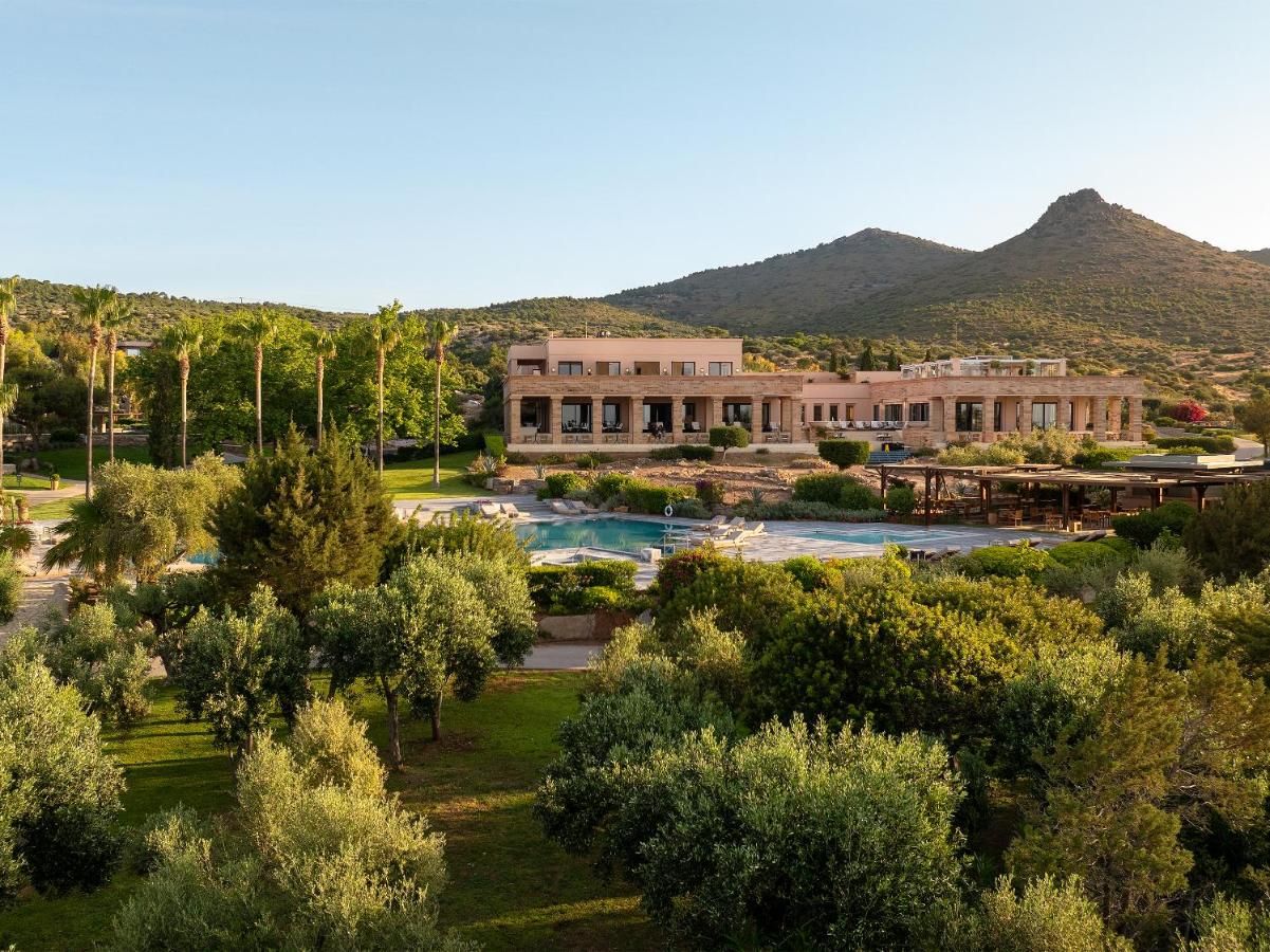Grecotel Cape Sounio