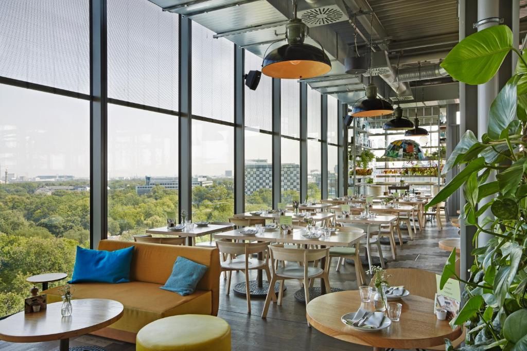 25hours / Bikini Berlin