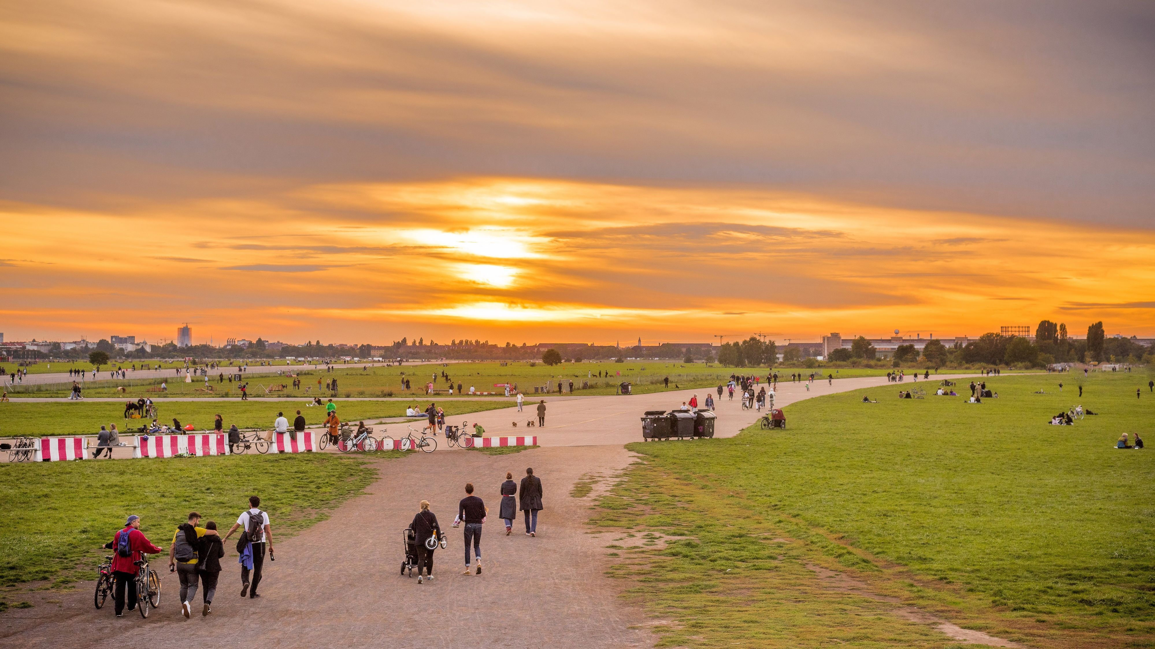 Tempelhofer Feld