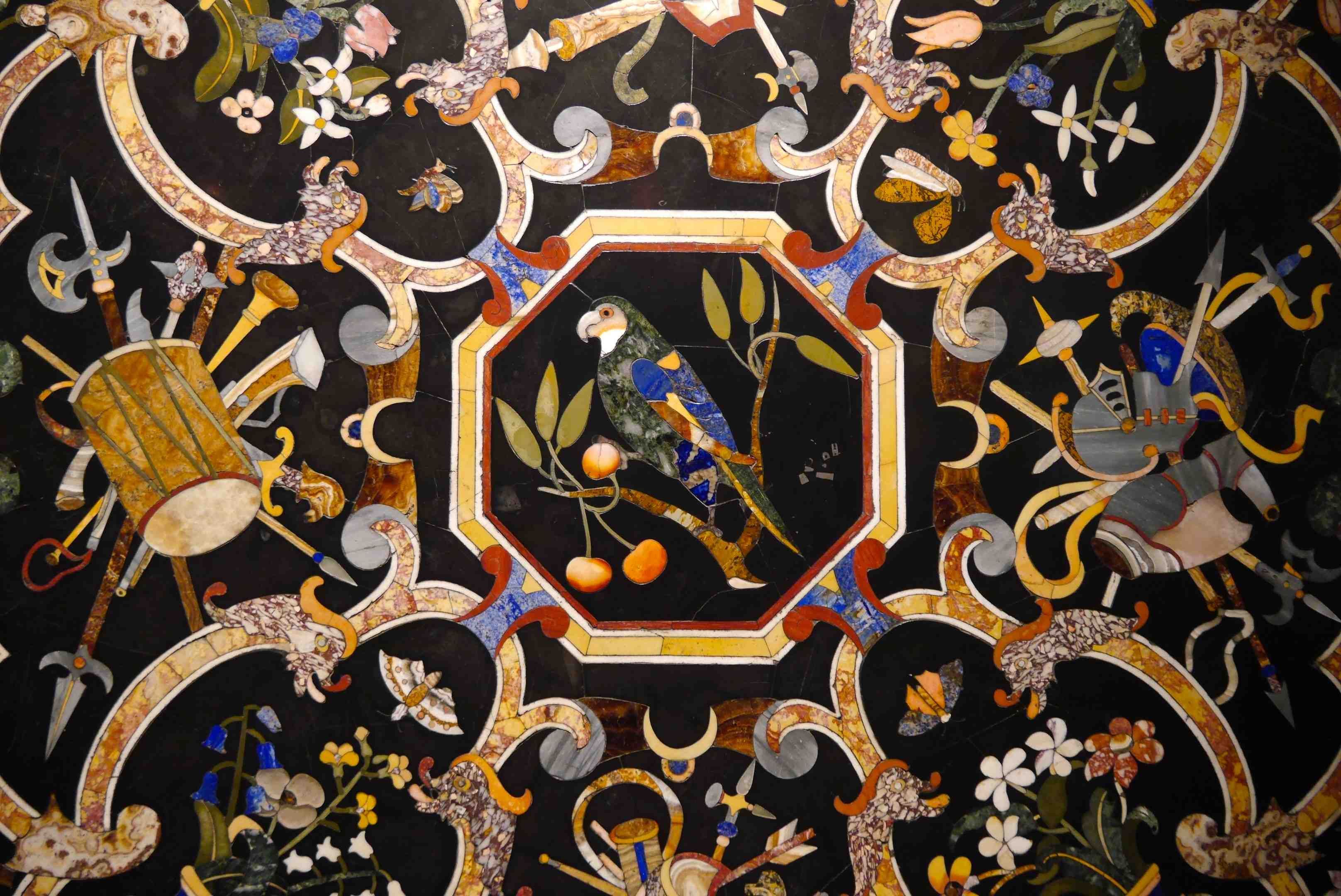 Opificio delle Pietre Dure