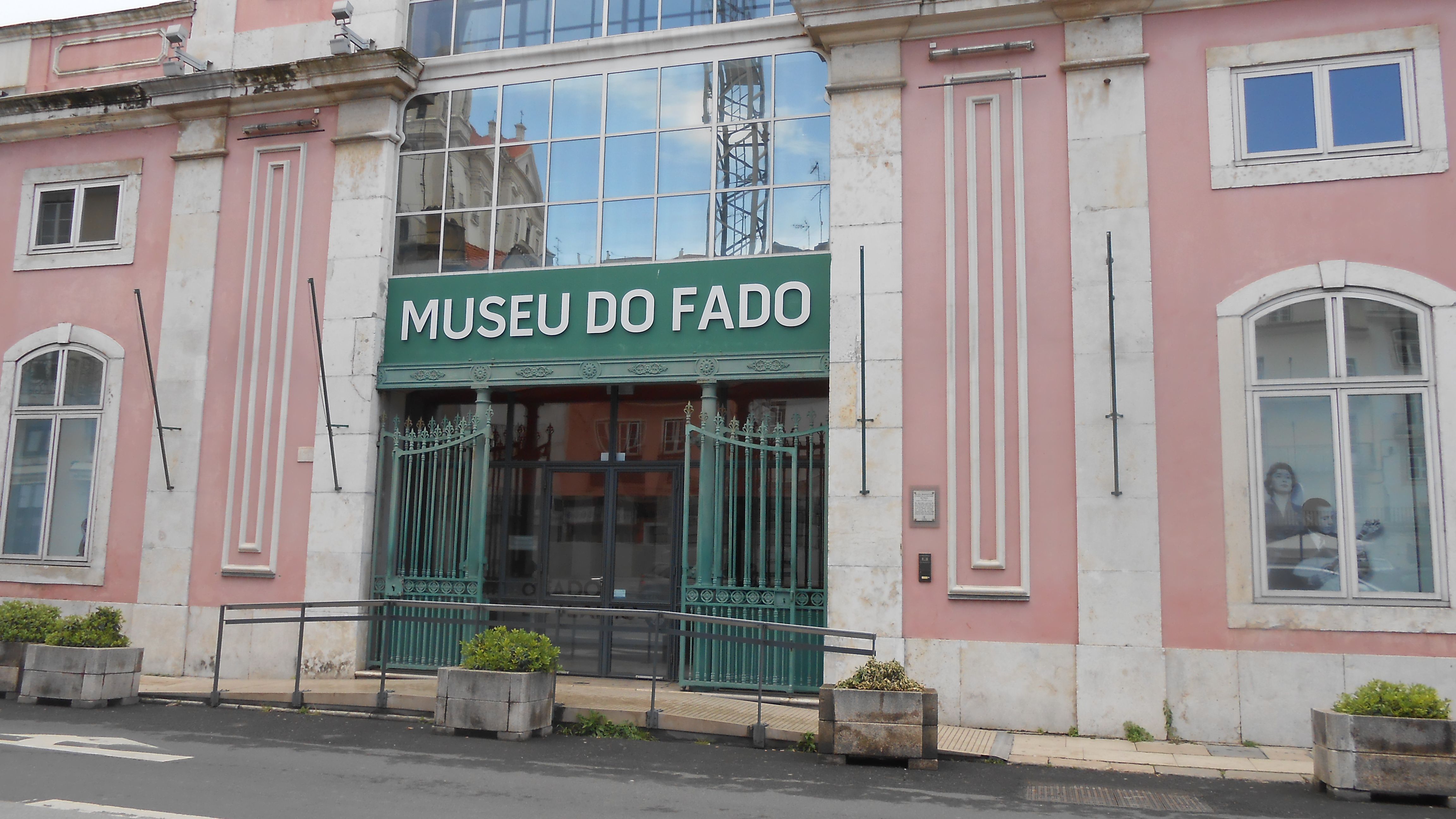 Musée du Fado