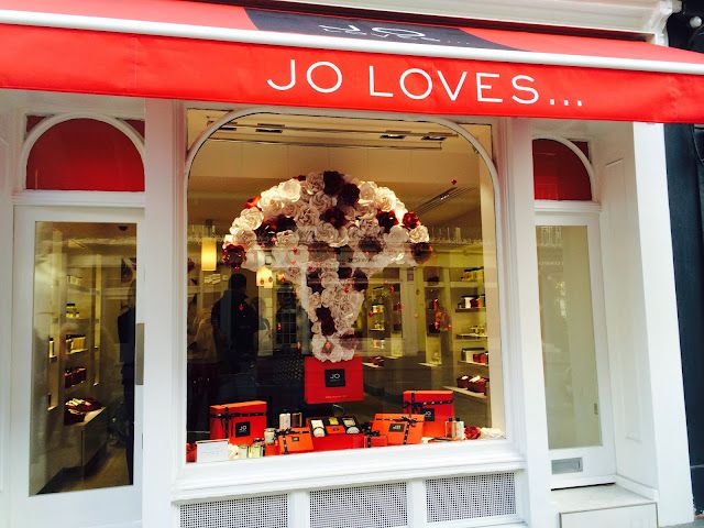 Boutique Jo Loves – Elizabeth Street