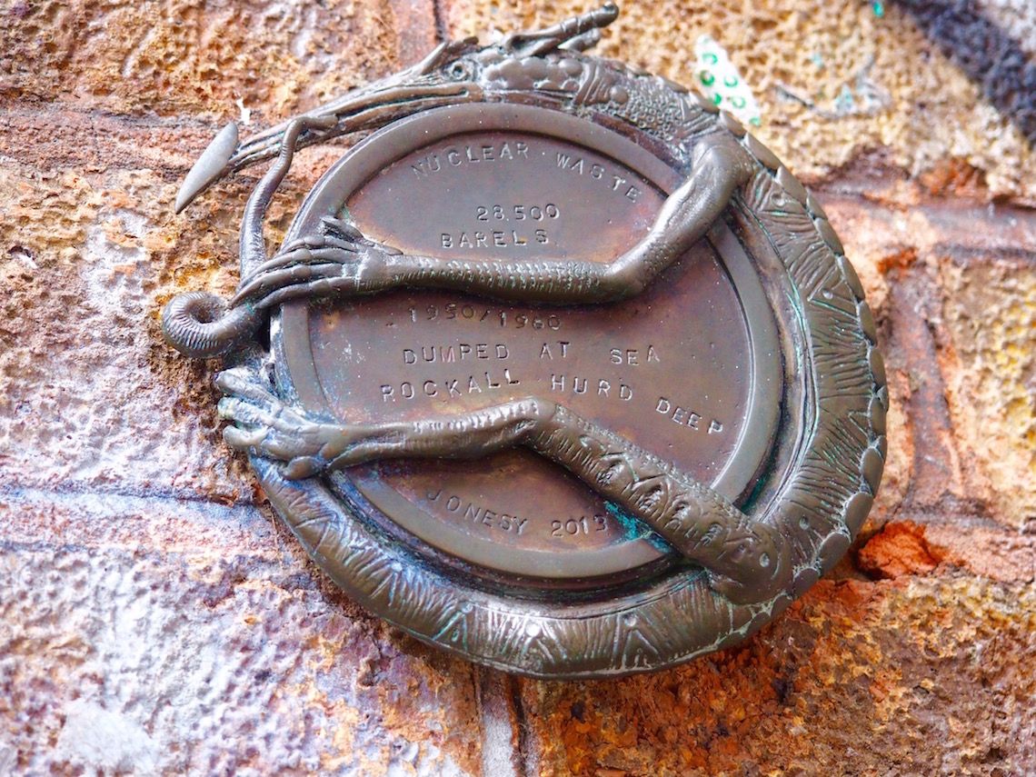 Shoreditch Street Art Tour