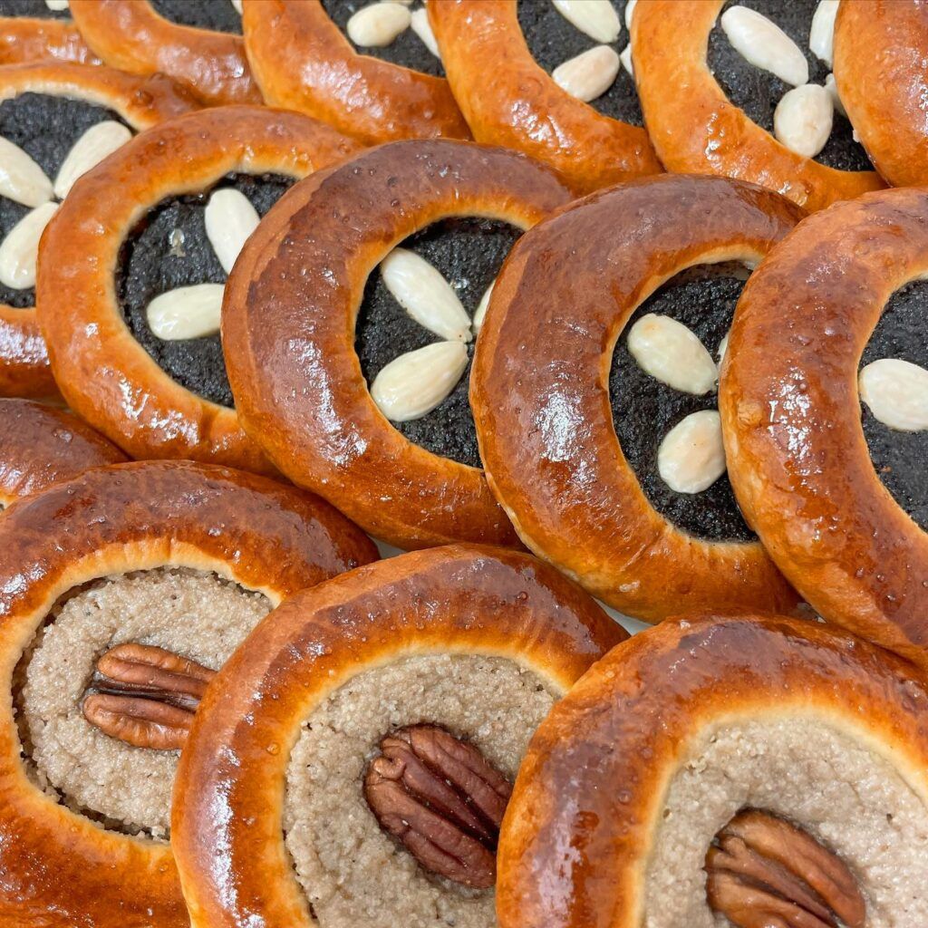 Pâtisserie Traditionnelle